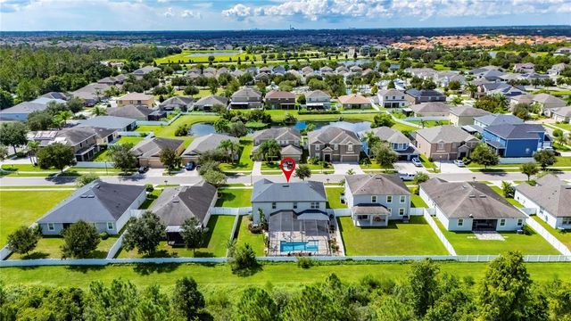 12211 STREAMBED DRIVE, Riverview, FL 33579