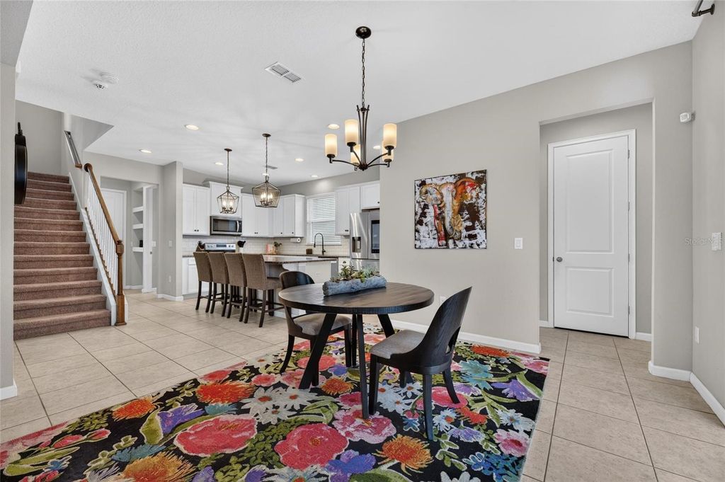 Image 18 of property listing at 12211 STREAMBED DRIVE, Riverview, FL 33579