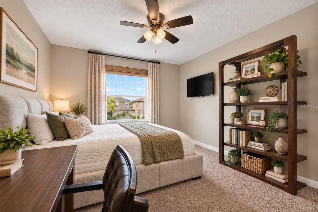 Image 40 of property listing at 12211 STREAMBED DRIVE, Riverview, FL 33579