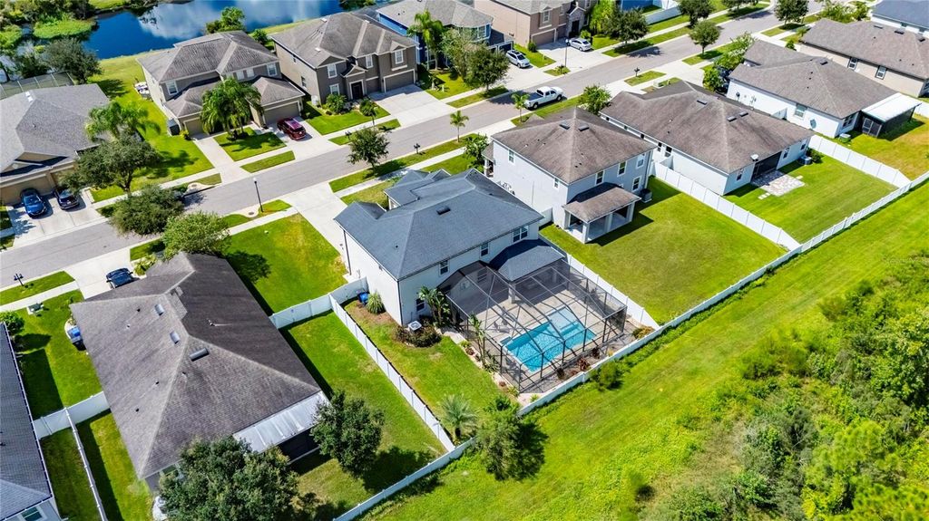 Image 54 of property listing at 12211 STREAMBED DRIVE, Riverview, FL 33579