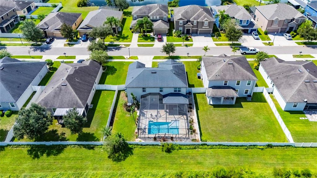 Image 56 of property listing at 12211 STREAMBED DRIVE, Riverview, FL 33579