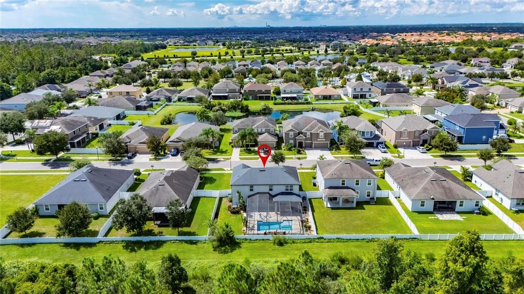 Image 59 of property listing at 12211 STREAMBED DRIVE, Riverview, FL 33579