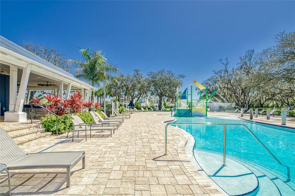 Image 72 of property listing at 12211 STREAMBED DRIVE, Riverview, FL 33579