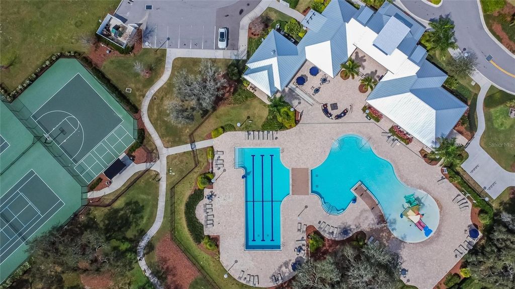 Image 83 of property listing at 12211 STREAMBED DRIVE, Riverview, FL 33579