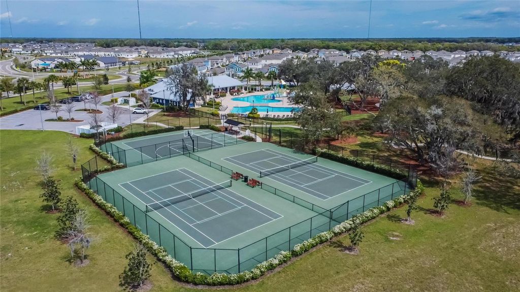Image 84 of property listing at 12211 STREAMBED DRIVE, Riverview, FL 33579