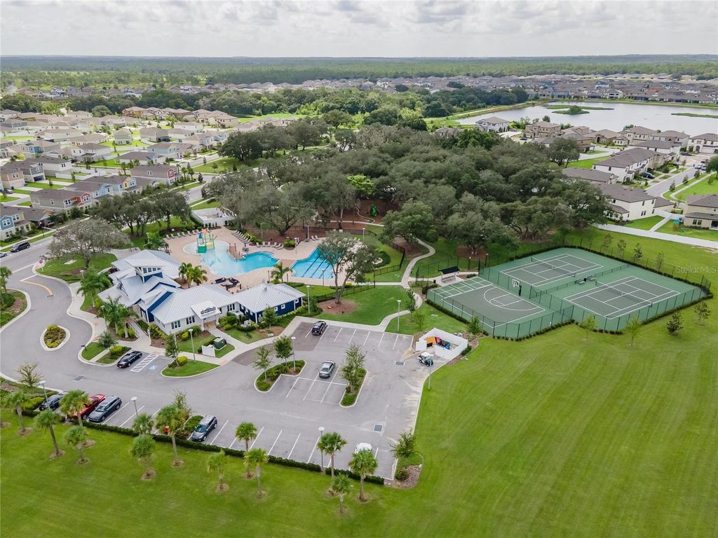 Image 91 of property listing at 12211 STREAMBED DRIVE, Riverview, FL 33579