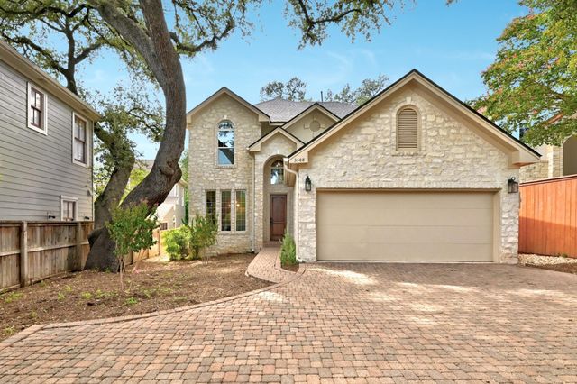 3508 Red River ST, Austin, TX 78705