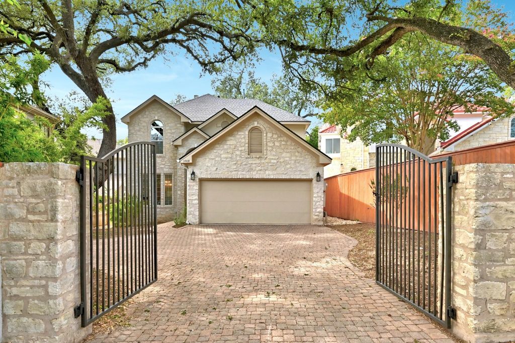 3508 Red River ST, Austin, TX 78705