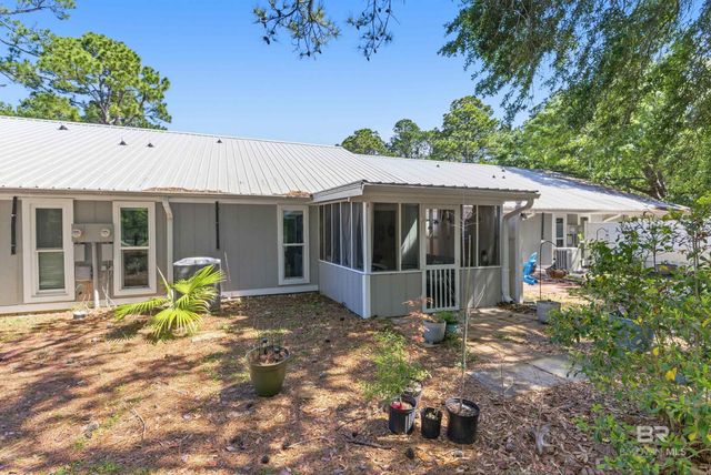 1232 E Hummingbird Lane 202, Gulf Shores, AL 36542