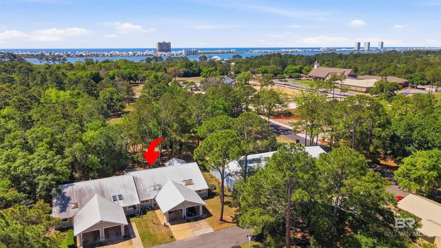 1232 E Hummingbird Lane 202, Gulf Shores, AL 36542