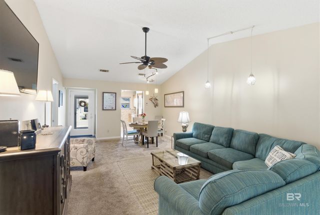 1232 E Hummingbird Lane 202, Gulf Shores, AL 36542