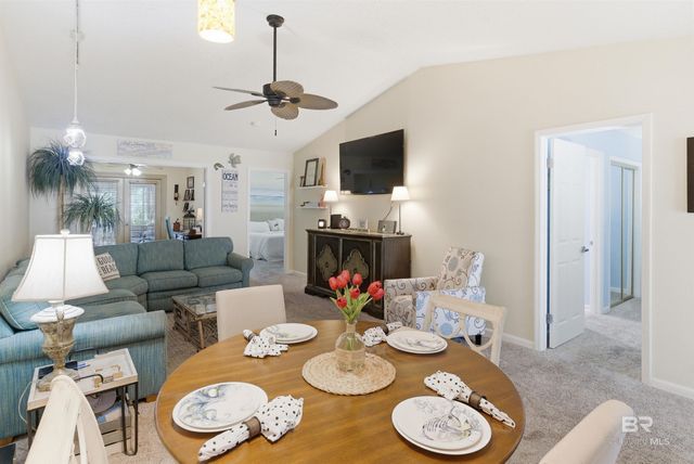 1232 E Hummingbird Lane 202, Gulf Shores, AL 36542