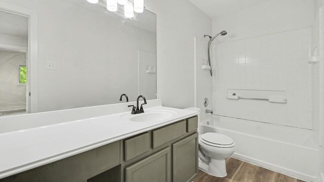 17135 Yeoman Way, Crosby, TX 77532