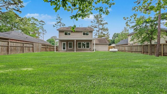 17135 Yeoman Way, Crosby, TX 77532