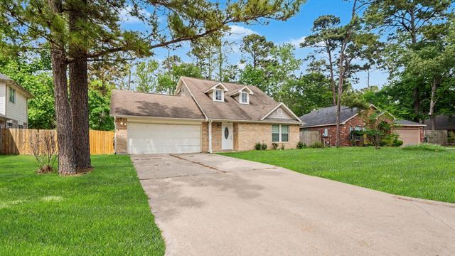 17135 Yeoman Way, Crosby, TX 77532