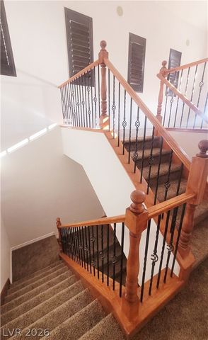 1834 Ardilea Street, Las Vegas, NV 89135