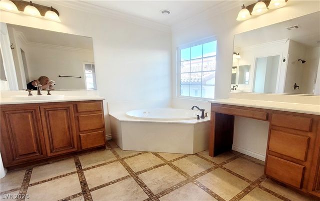 1834 Ardilea Street, Las Vegas, NV 89135