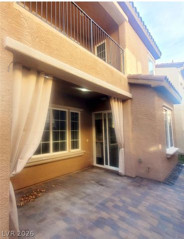 1834 Ardilea Street, Las Vegas, NV 89135