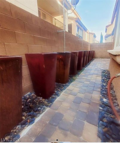 1834 Ardilea Street, Las Vegas, NV 89135