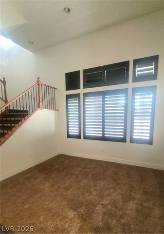1834 Ardilea Street, Las Vegas, NV 89135
