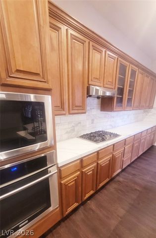 1834 Ardilea Street, Las Vegas, NV 89135