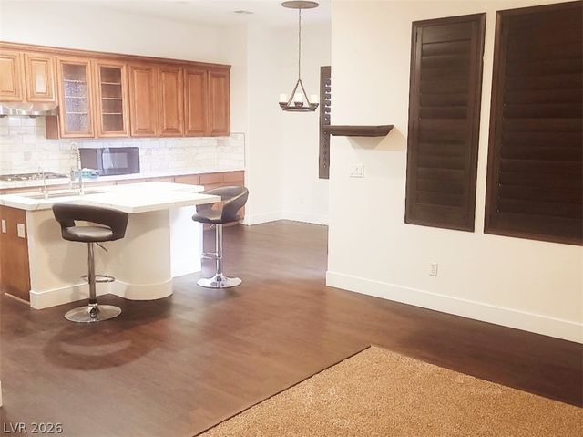 1834 Ardilea Street, Las Vegas, NV 89135