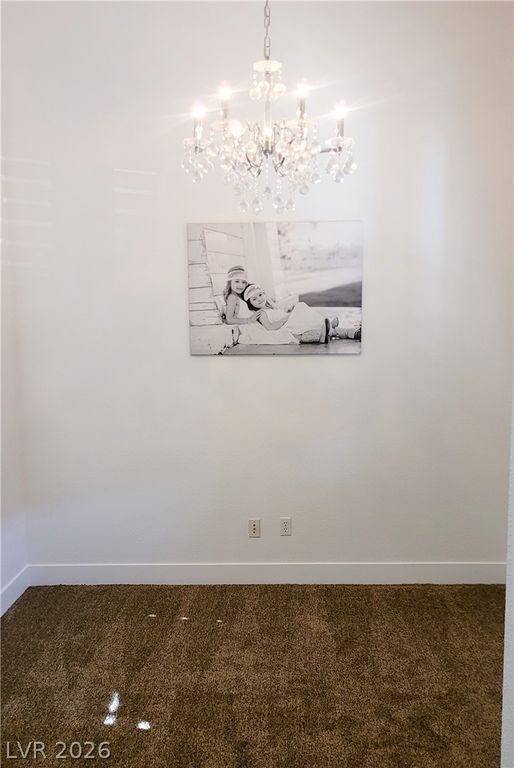 1834 Ardilea Street, Las Vegas, NV 89135 — photo 2