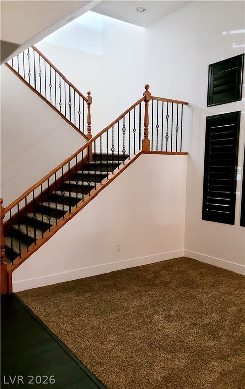 1834 Ardilea Street, Las Vegas, NV 89135 — photo 3