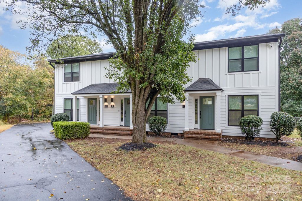 109 S Church Street A, Huntersville, NC 28078