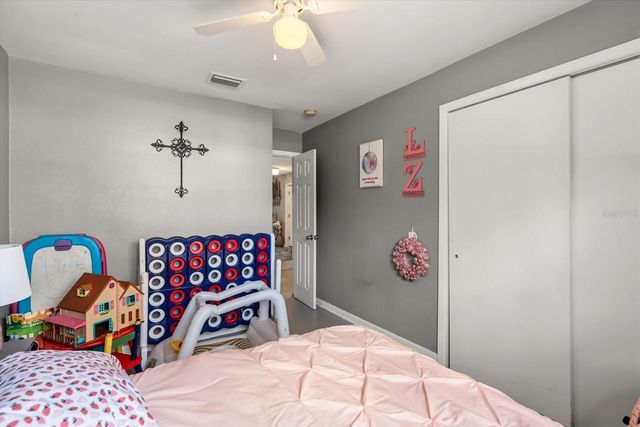 820 E CLIFFORD AVENUE, Eustis, FL 32726