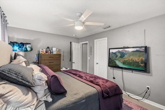 820 E CLIFFORD AVENUE, Eustis, FL 32726