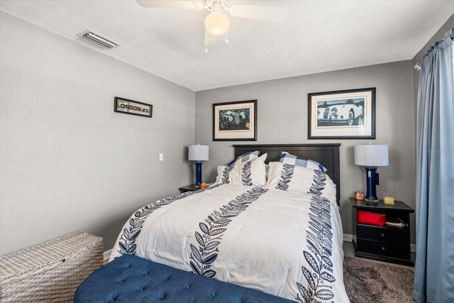 820 E CLIFFORD AVENUE, Eustis, FL 32726