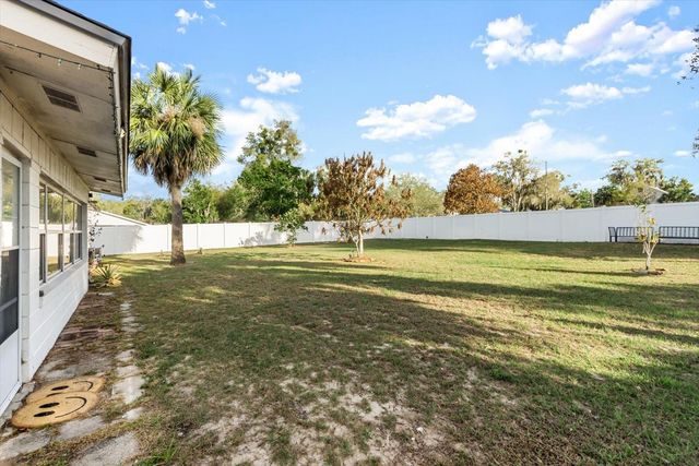 820 E CLIFFORD AVENUE, Eustis, FL 32726