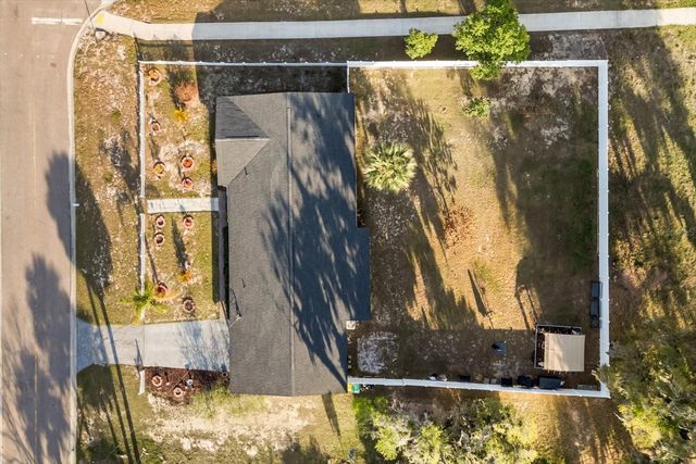 820 E CLIFFORD AVENUE, Eustis, FL 32726