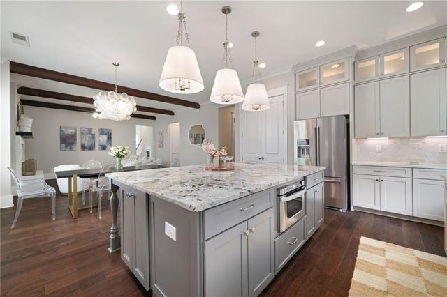 3368 Old Concord Road SE, Smyrna, GA 30082
