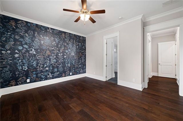 3368 Old Concord Road SE, Smyrna, GA 30082
