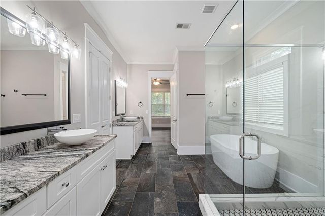 3368 Old Concord Road SE, Smyrna, GA 30082