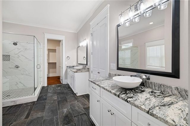 3368 Old Concord Road SE, Smyrna, GA 30082