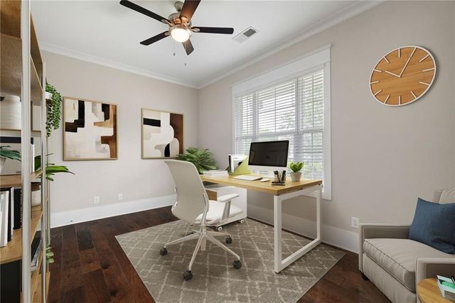 3368 Old Concord Road SE, Smyrna, GA 30082