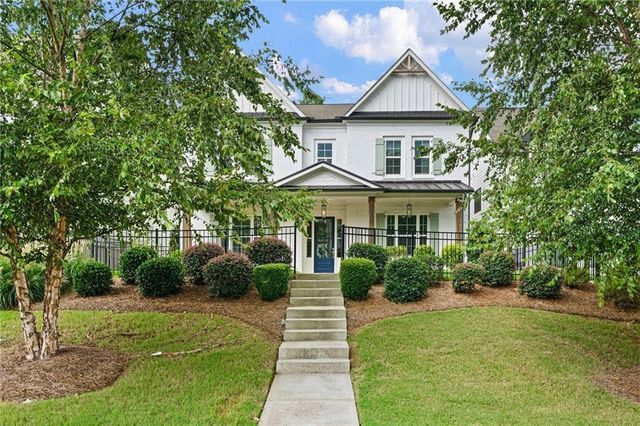 3368 Old Concord Road SE, Smyrna, GA 30082