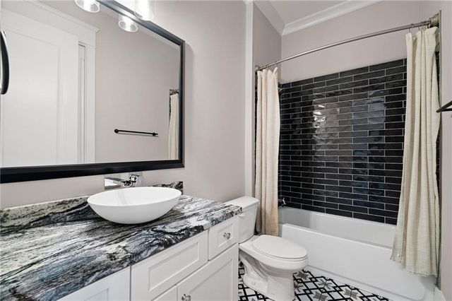 3368 Old Concord Road SE, Smyrna, GA 30082