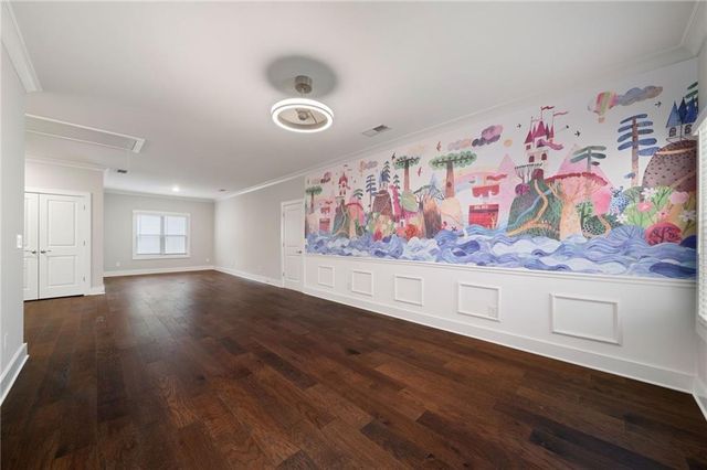3368 Old Concord Road SE, Smyrna, GA 30082