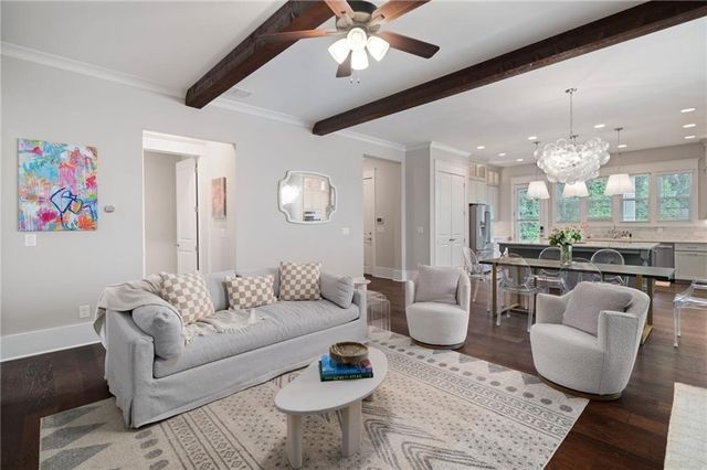 3368 Old Concord Road SE, Smyrna, GA 30082