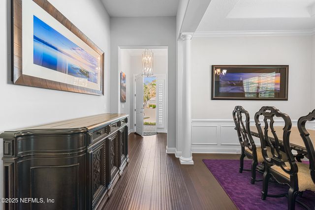 217 BONITA VISTA Drive, Ponte Vedra, FL 32081