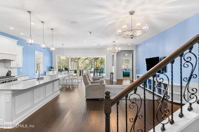 217 BONITA VISTA Drive, Ponte Vedra, FL 32081