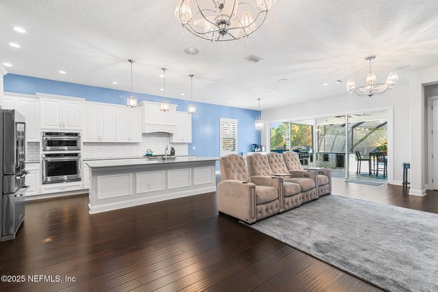 217 BONITA VISTA Drive, Ponte Vedra, FL 32081