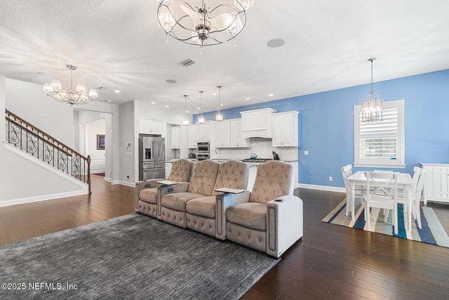 217 BONITA VISTA Drive, Ponte Vedra, FL 32081