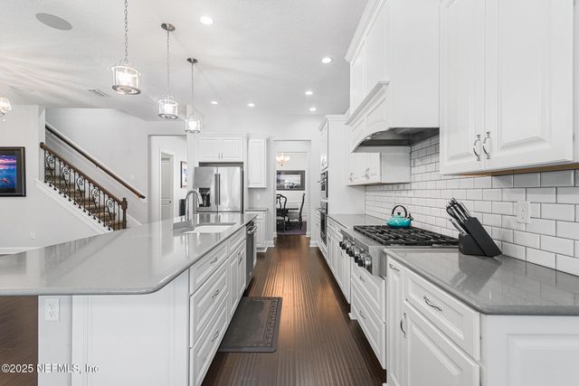 217 BONITA VISTA Drive, Ponte Vedra, FL 32081