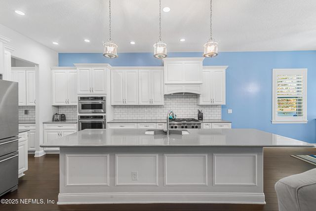 217 BONITA VISTA Drive, Ponte Vedra, FL 32081