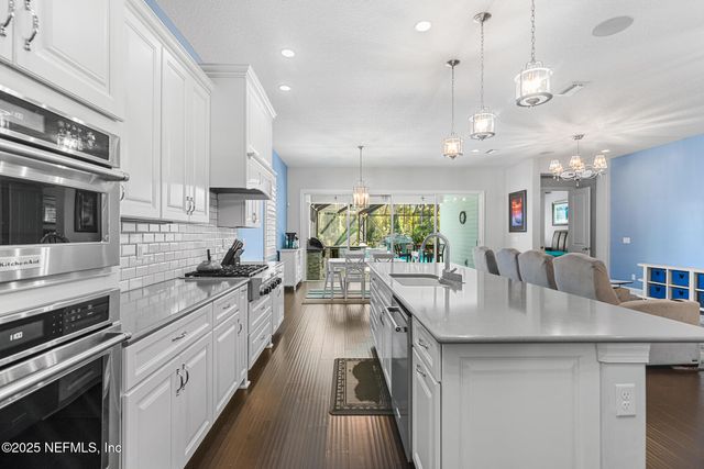 217 BONITA VISTA Drive, Ponte Vedra, FL 32081